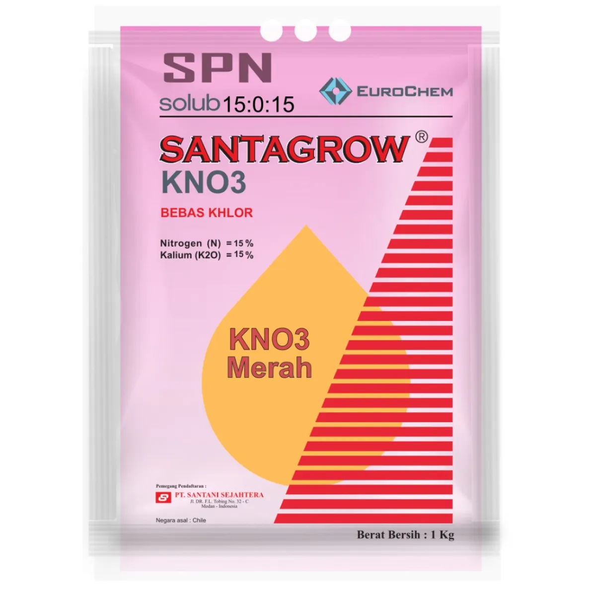 SANTAGROW SPN