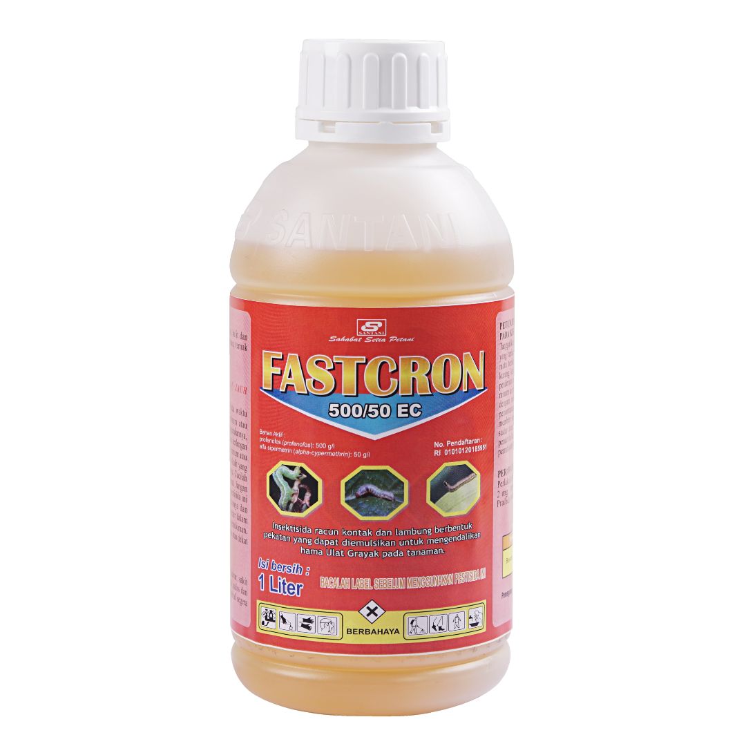 FASTCRON 500/50 EC