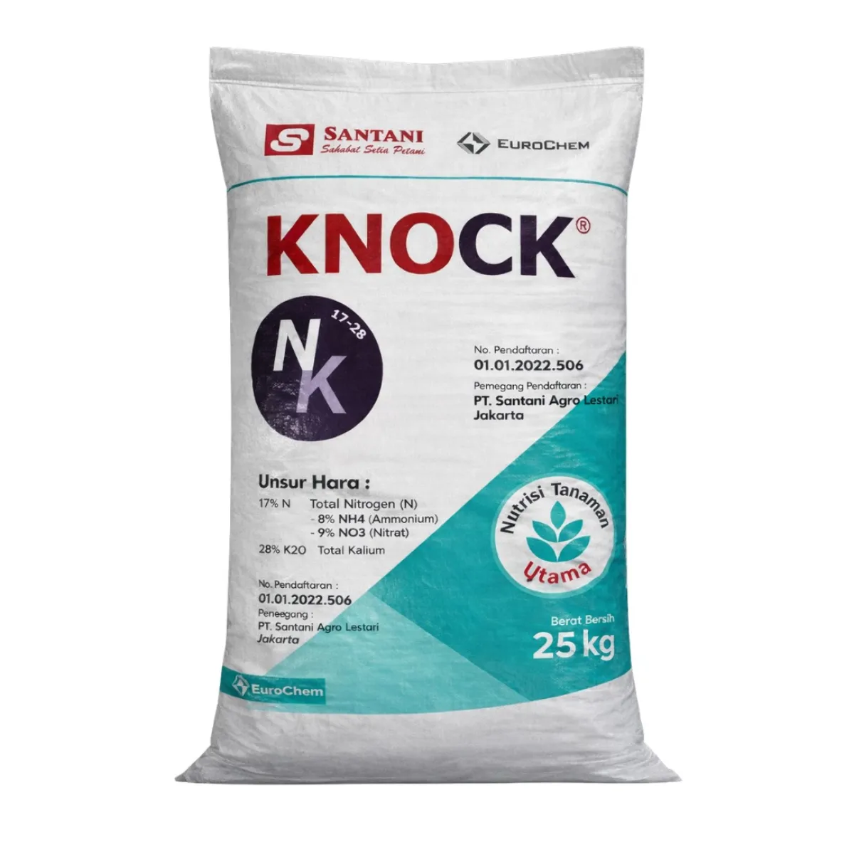 KNOCK 17 28