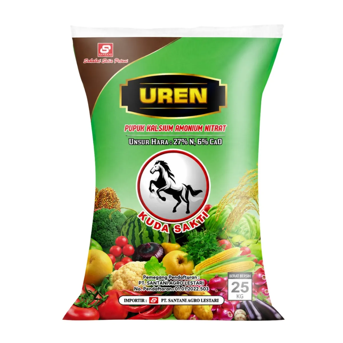 UREN