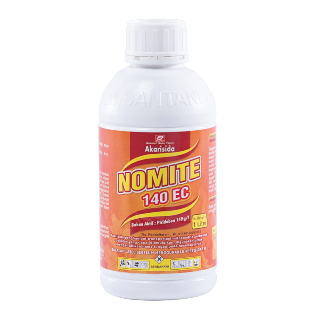 NOMITE 140 EC
