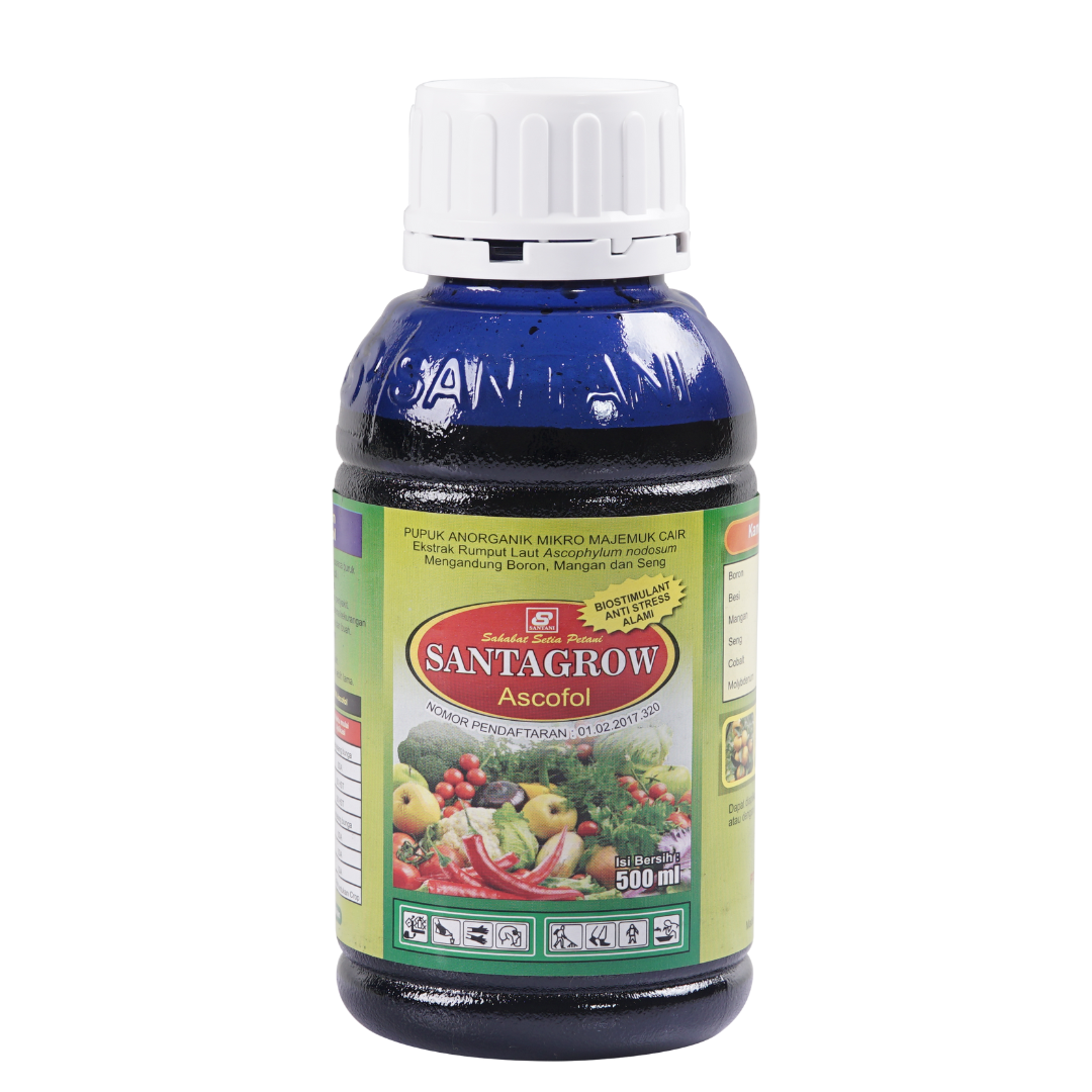 SANTAGROW ASCOFOL
