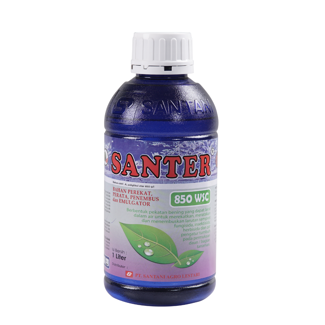 SANTER 850 WSC