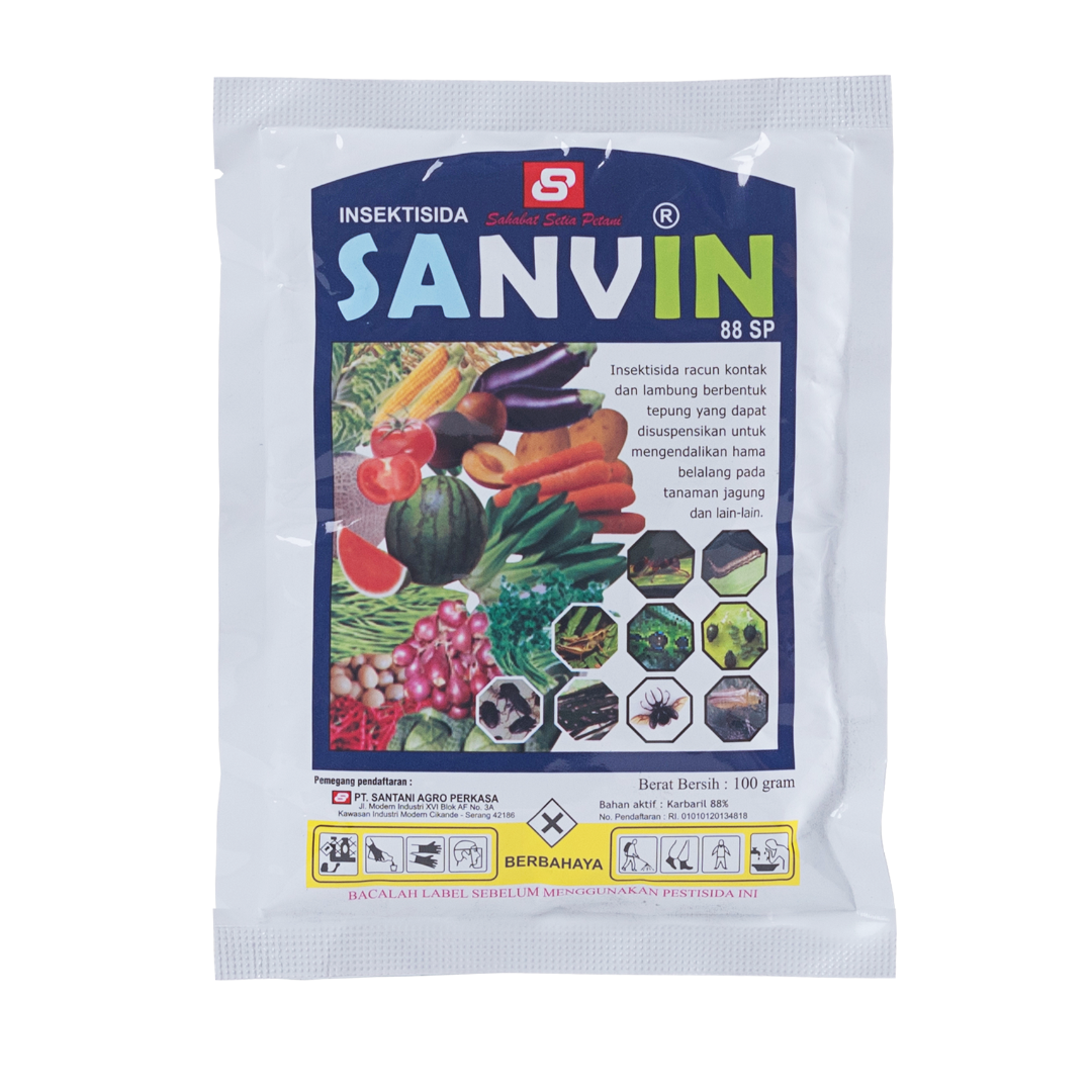 SANVIN 88 SP