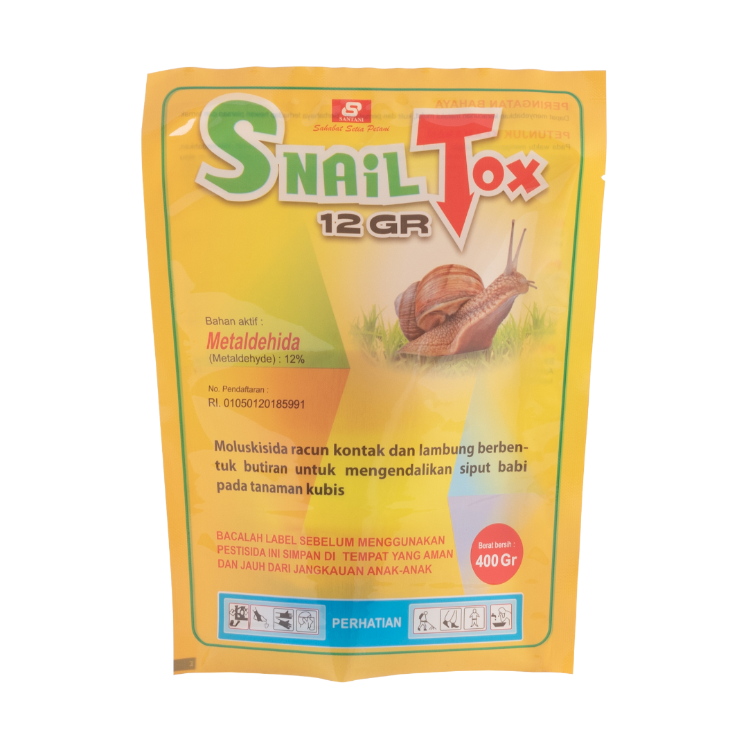 SNAILTOX 12 GR