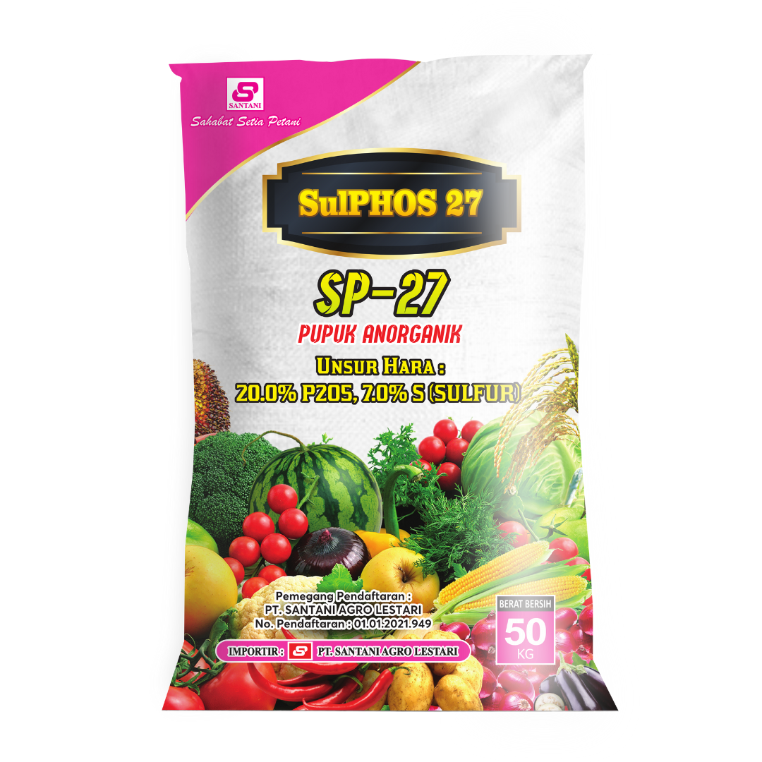 SULPHOS 27