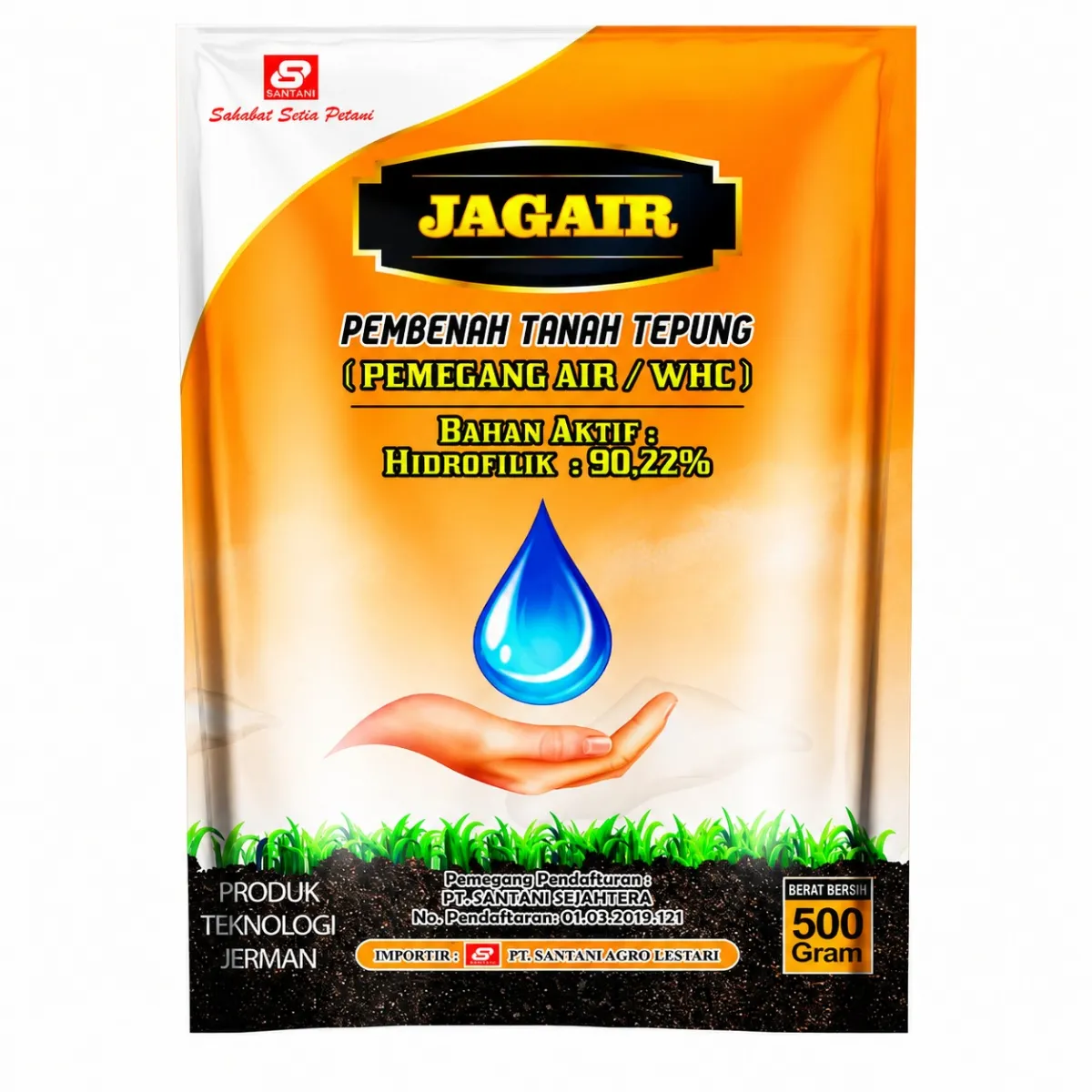 JAGAIR