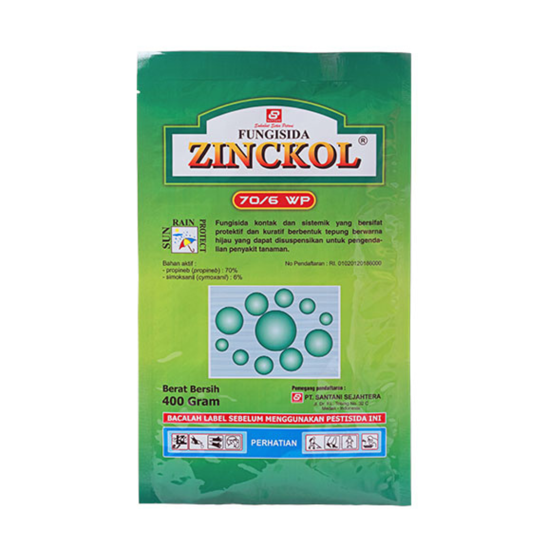 ZINCKOL 70/6 WP